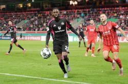 开云-里程碑夜埃因霍温状态回暖；德国杯清晨刷纪录；目标明确；训练强度明显提升的简单介绍-开云